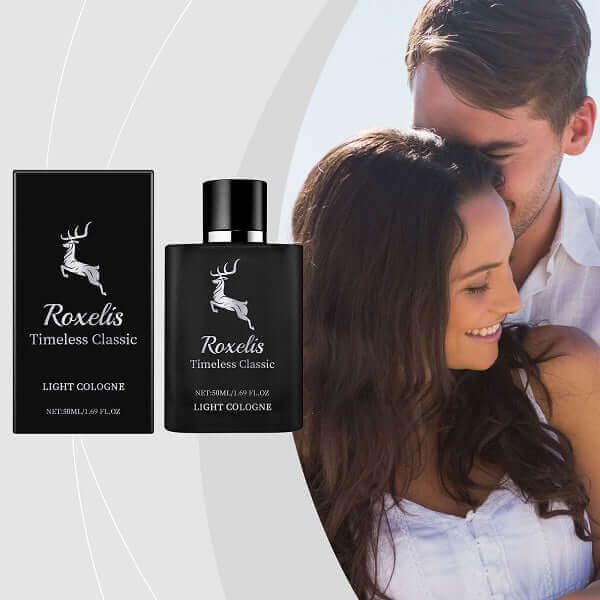How to Let Your Scent Speak for You?Classic Cologne Perfume