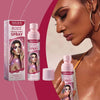 Still Troubled by Dull Makeup? This Glitter Spray Unlocks New Possibilities for Dazzling Shine