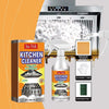 you Struggling with Stubborn Kitchen Grease? A New Kitchen Grease Cleaner