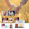Tired Of Generic Couple Gifts?Couple Hand Mask DIY Hand Model
