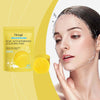 A New Gentle Choice For Skin Rejuvenation:Turmeric Kojic Acid Cleansing Pads