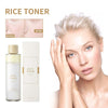 Unlocking the Secret to Radiant Skin: Discover the Magic of Rice Essence Toner