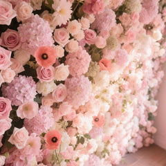 Collection image for: Artificial flower wall