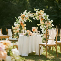 Collection image for: Outdoor horticultural artificial flowers