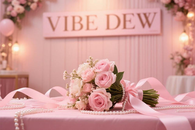 Wedding & Birthday:Flower