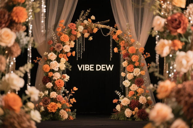 Festivals & Parties:Flower