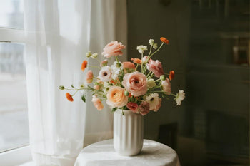 Home decor: Flowers