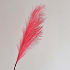 Orange-red / 3pcs/ pack