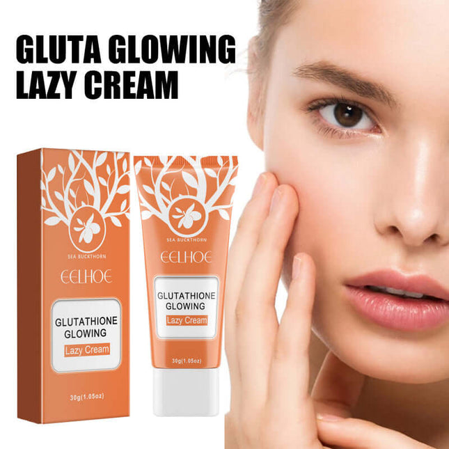 Concealer BB Cream,Brightens & Evens Skin Tone, Hydrates, Refreshing & Non-Greasy, Covers Spots & Acne Scars, Natural Complexion, Lazy Makeup  EELHOE