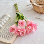 Light pink / 7pcs/bundle