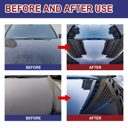 Car Coating Spray, Car Paint Maintenance, Paint Surface Stain Removal, Brightening, Nano Coating, Long-Lasting Shine, Water & Stain Resistance, Spray Coating Agent  Rayhong