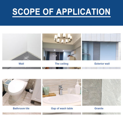 Mildew Remover Spray, Multi-Effect Cleaning, Stain & Mildew Spot Removal, Quick Mold Decomposition, Suitable for Ceiling, Bathroom, Tiles, Wall  Jaysuing