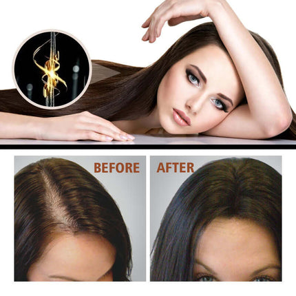 Batana Oil Hair Conditioner, Reduce Hair Loss,Deep Moisturizing, Hydrating, Improve Dry and Frizzy Hair, Silky Smooth and Voluminous, Brighten Shine, Hair Care  EELHOE