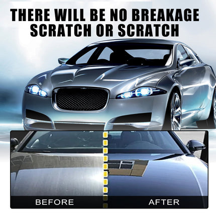 Car Nano Spray, Surface Cleaning, Paint Surface Maintenance, Stain Removal & Brightening, Car Coating, Plating Film Spray, Universal for Full Vehicle, Easy to Use, Time-saving & Worry-free Homonth