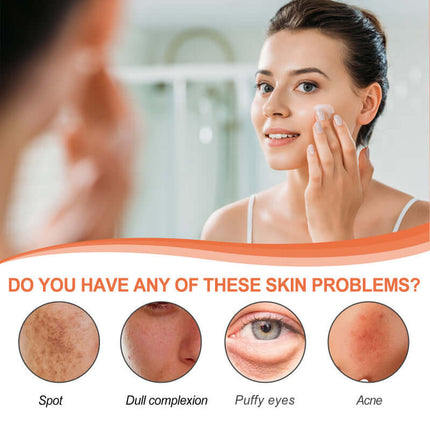 Concealer BB Cream,Brightens & Evens Skin Tone, Hydrates, Refreshing & Non-Greasy, Covers Spots & Acne Scars, Natural Complexion, Lazy Makeup  EELHOE