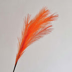 Orange / 3pcs/ pack