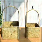 Square（S） / 1 pcs
